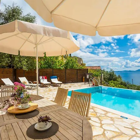 Villa Katerina *
